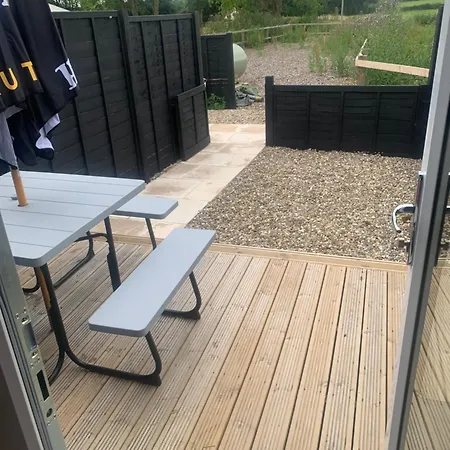 The Greyhound Pub Appartement Tibenham Buitenkant foto